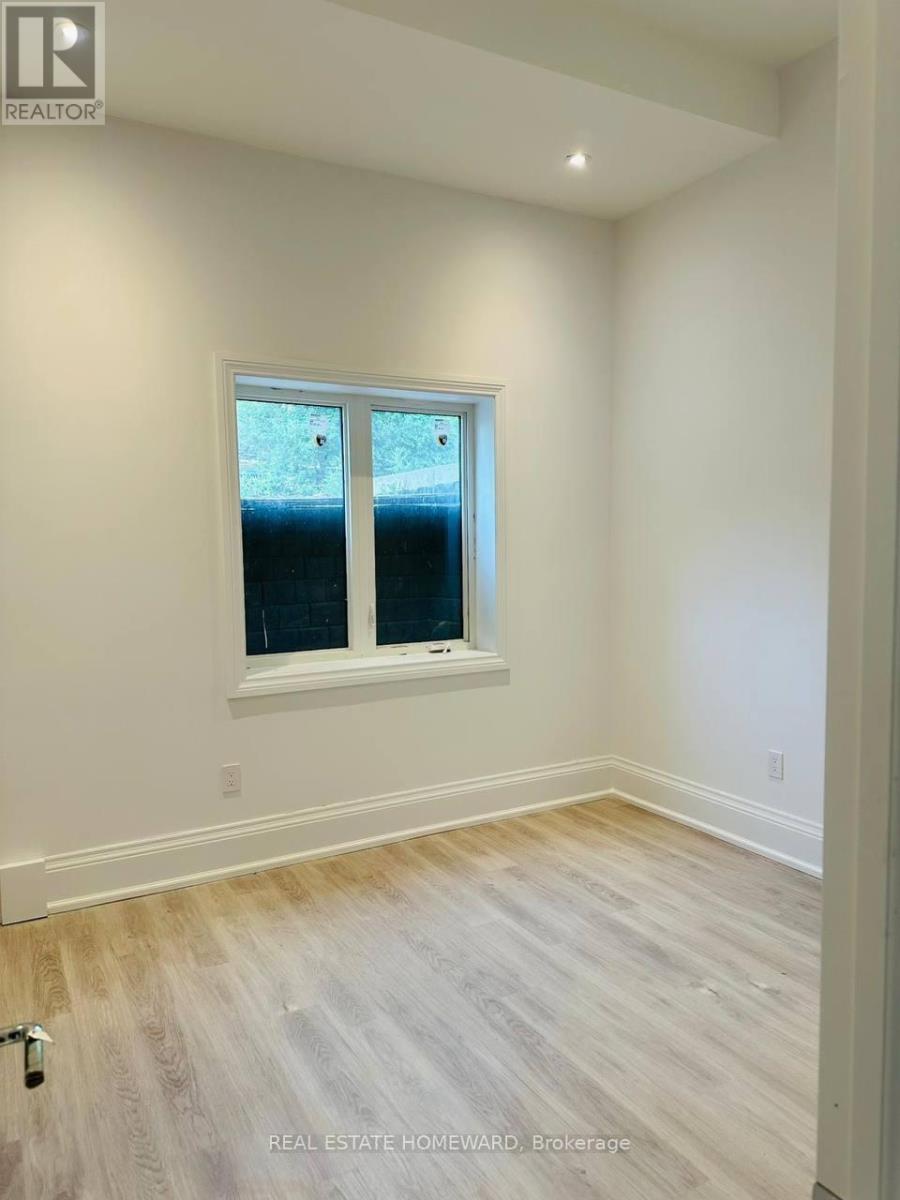 Lower Level - 11 Burke Street, Toronto, Ontario  M2M 1V1 - Photo 4 - C12217905