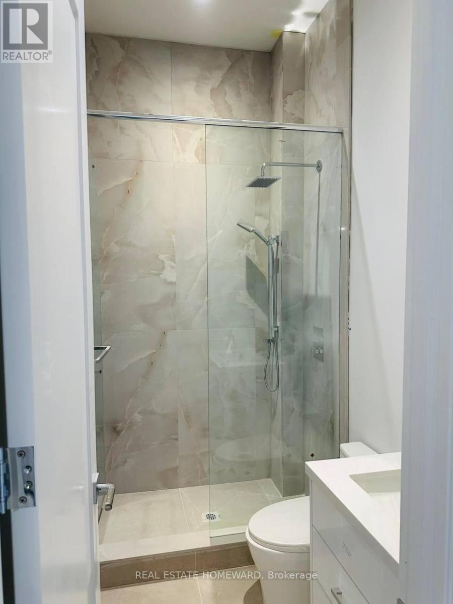 Lower Level - 11 Burke Street, Toronto, Ontario  M2M 1V1 - Photo 5 - C12217905