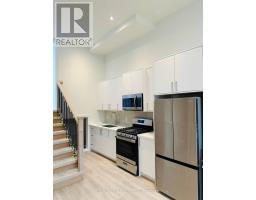 LOWER LEVEL - 11 BURKE STREET, Toronto, Ontario