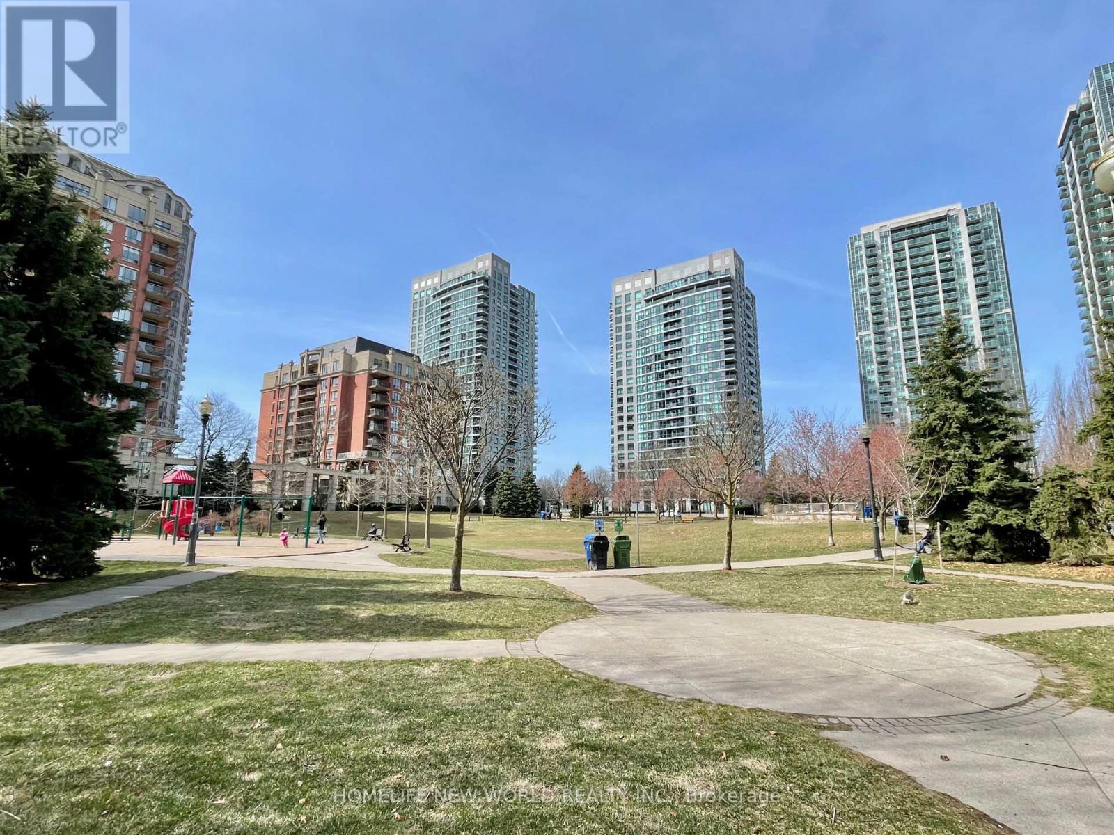 604 - 11 Everson Drive, Toronto, Ontario  M2N 7B9 - Photo 20 - C12217912