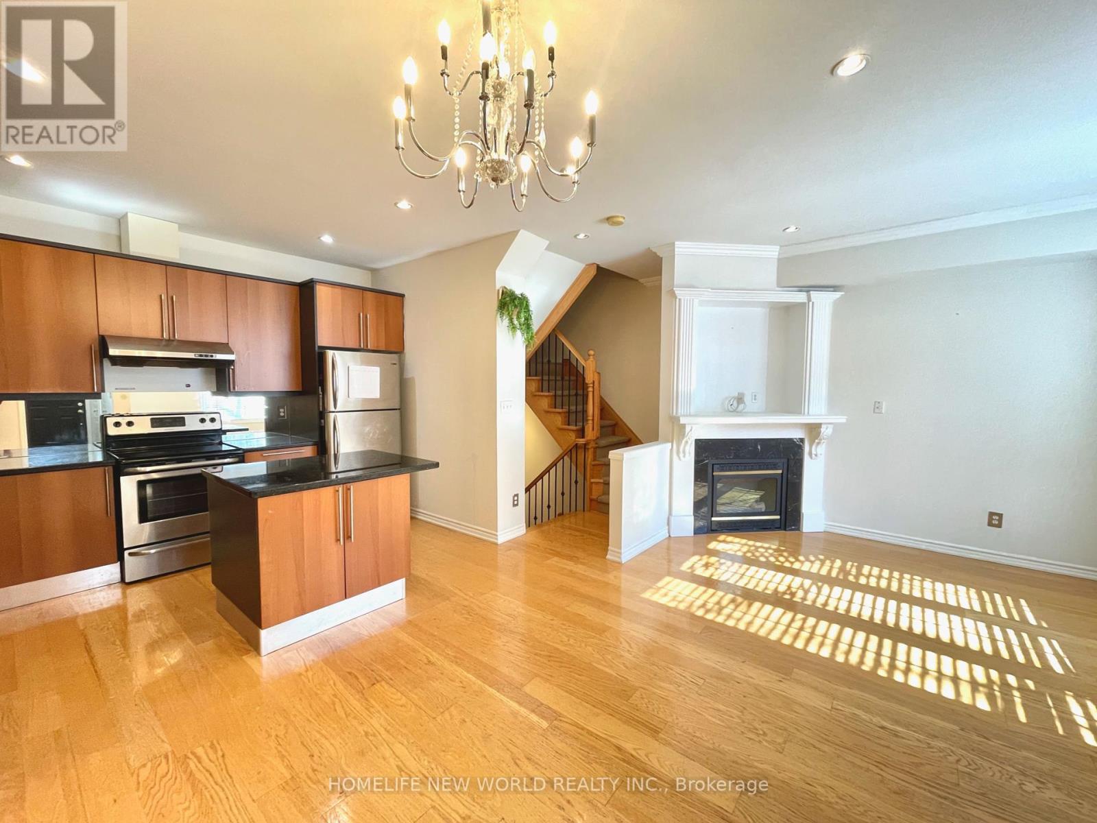 604 - 11 Everson Drive, Toronto, Ontario  M2N 7B9 - Photo 3 - C12217912