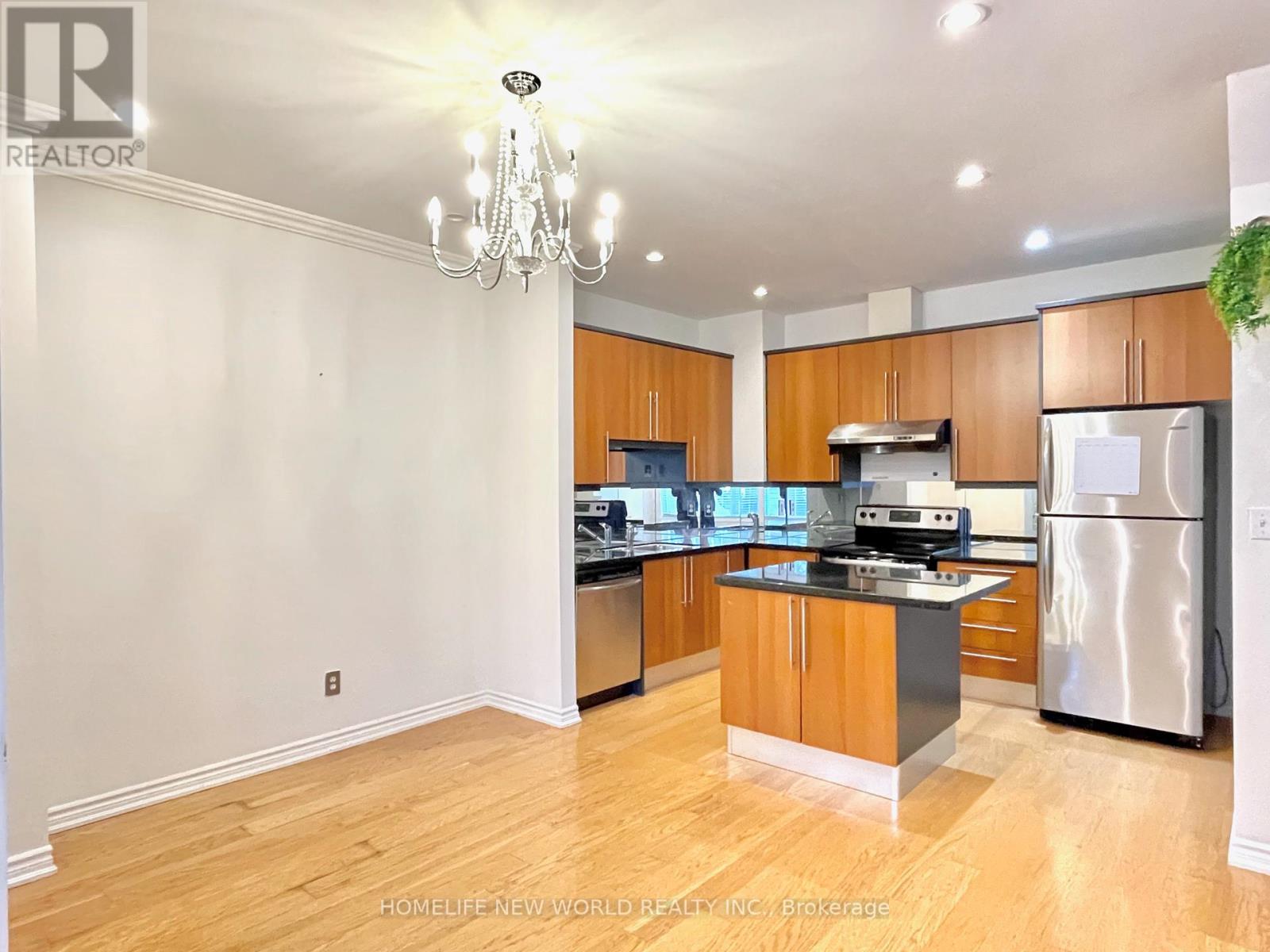 604 - 11 Everson Drive, Toronto, Ontario  M2N 7B9 - Photo 4 - C12217912