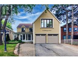 88 MILLERSGROVE DRIVE, Toronto, Ontario