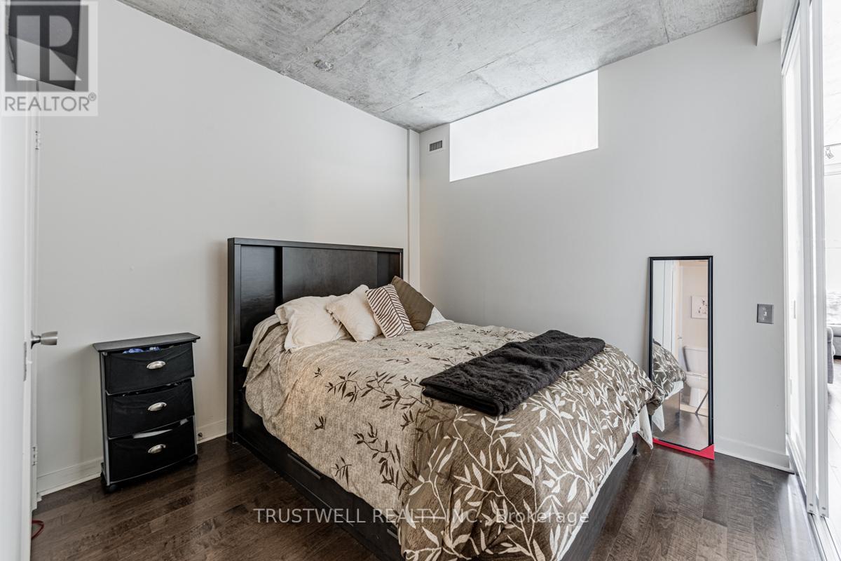 607 - 50 Camden Street, Toronto, Ontario  M5V 3N1 - Photo 15 - C12217923