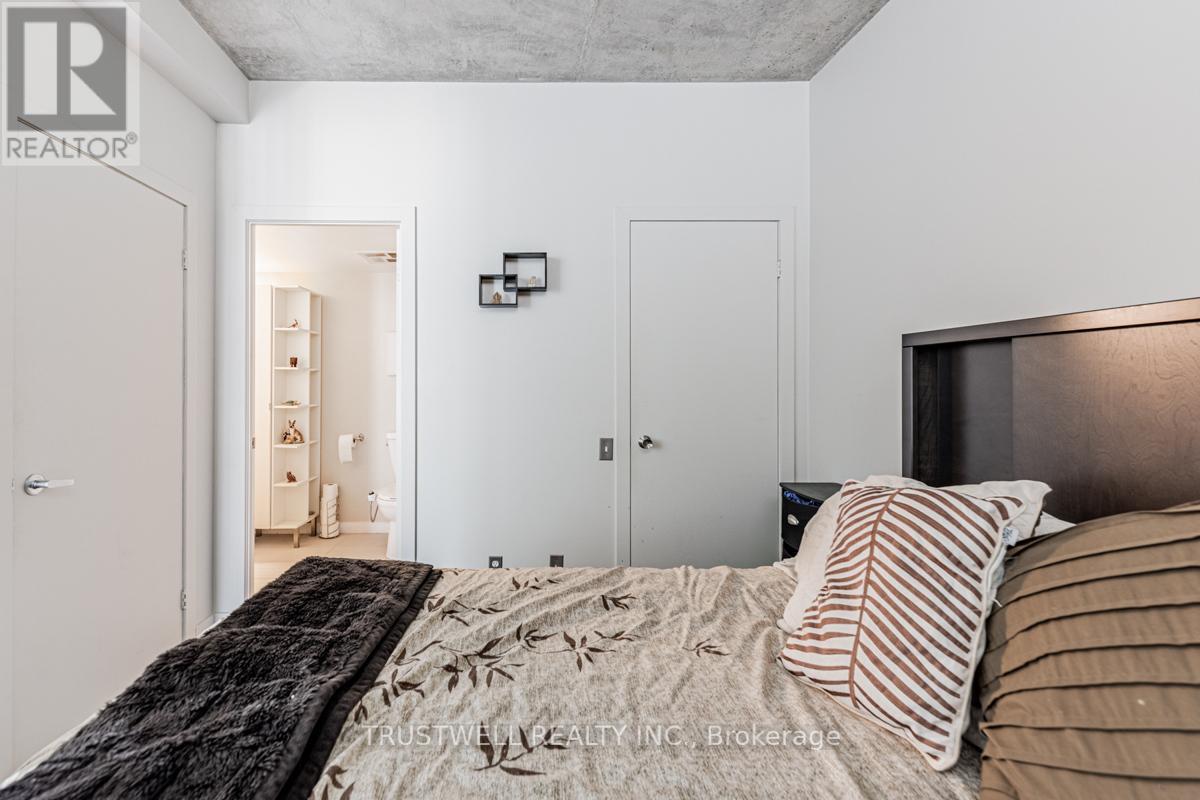 607 - 50 Camden Street, Toronto, Ontario  M5V 3N1 - Photo 16 - C12217923
