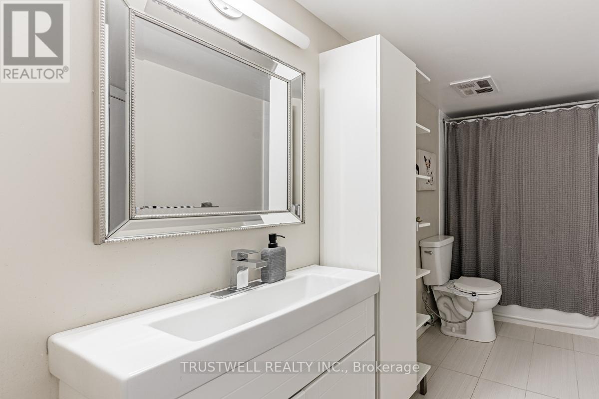 607 - 50 Camden Street, Toronto, Ontario  M5V 3N1 - Photo 17 - C12217923