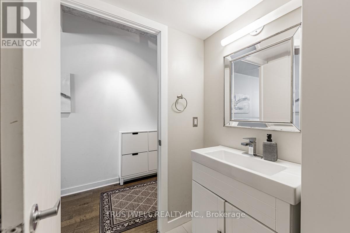 607 - 50 Camden Street, Toronto, Ontario  M5V 3N1 - Photo 18 - C12217923