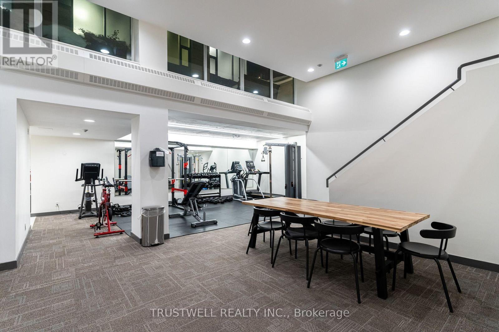 607 - 50 Camden Street, Toronto, Ontario  M5V 3N1 - Photo 21 - C12217923