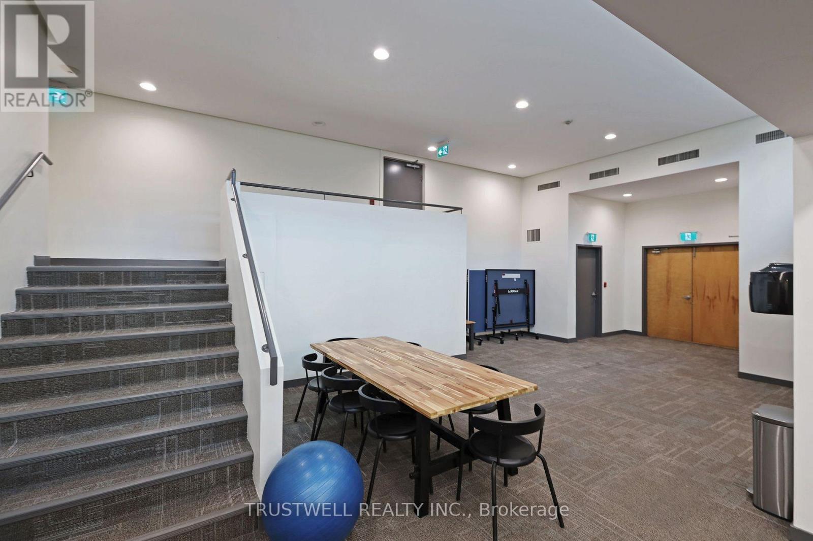 607 - 50 Camden Street, Toronto, Ontario  M5V 3N1 - Photo 25 - C12217923