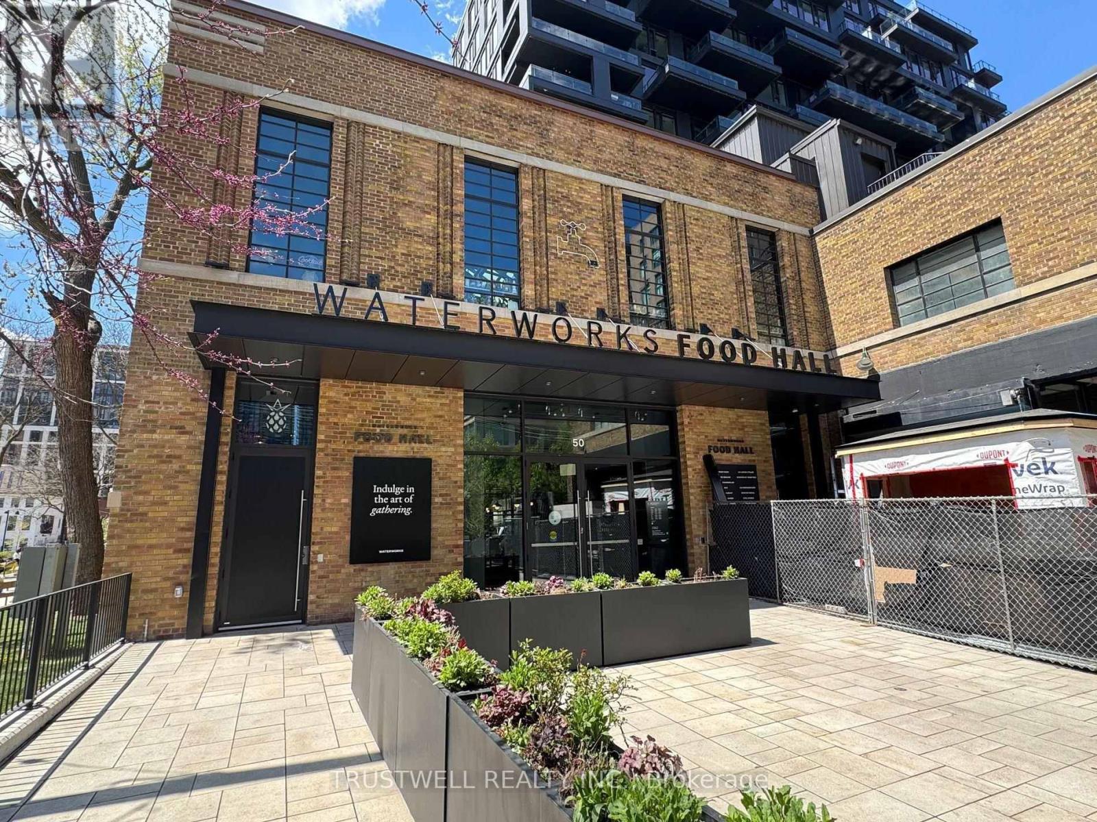 607 - 50 Camden Street, Toronto, Ontario  M5V 3N1 - Photo 33 - C12217923