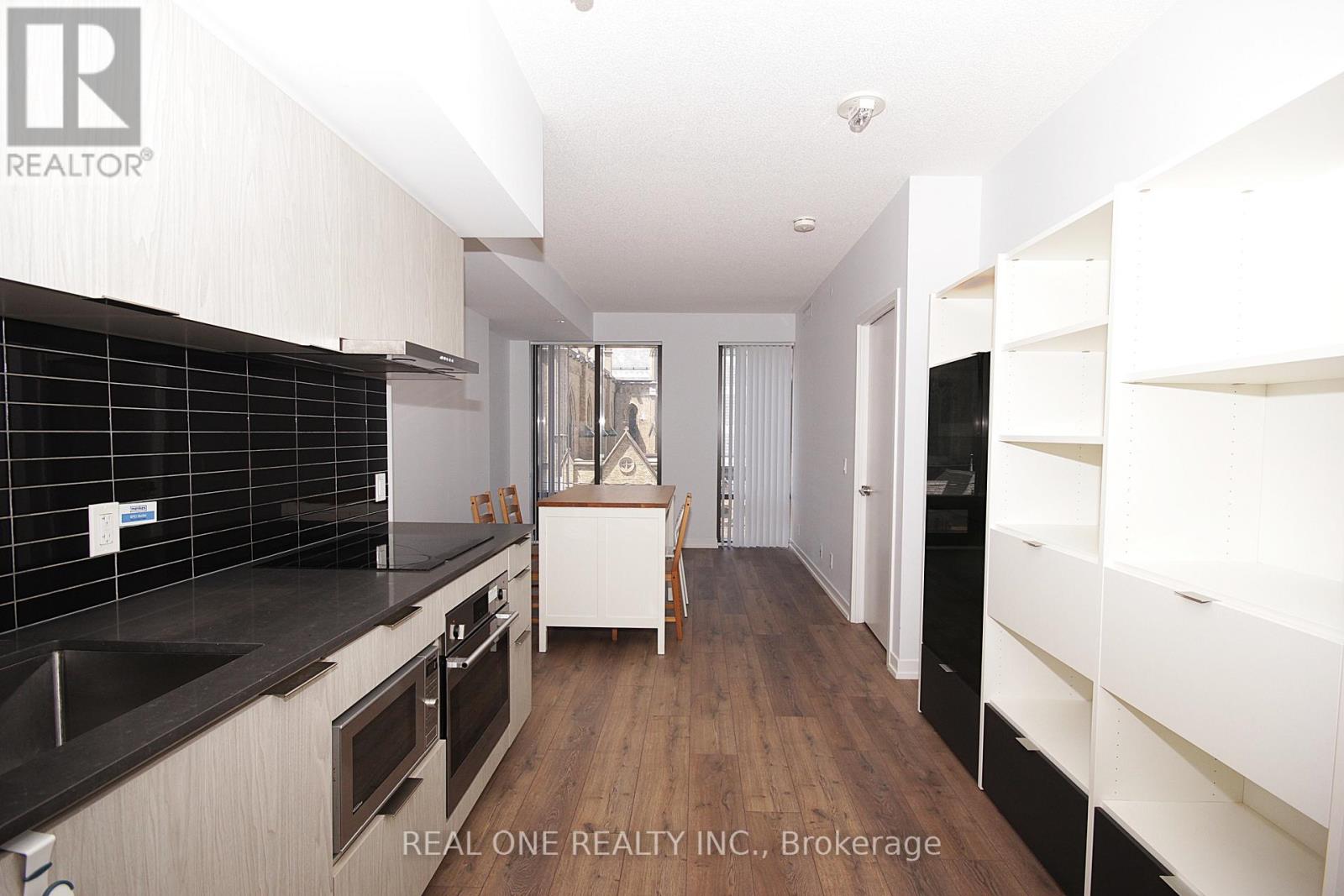 216 - 60 Shuter Street, Toronto, Ontario  M5B 1A8 - Photo 4 - C12211463
