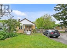 89 MCCOWAN ROAD, Toronto, Ontario