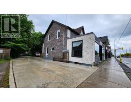 1 - 325 SIMCOE STREET S, Oshawa, Ontario
