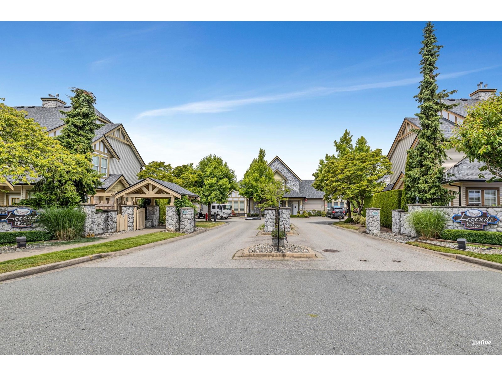 38 18707 65 AVENUE, surrey, British Columbia