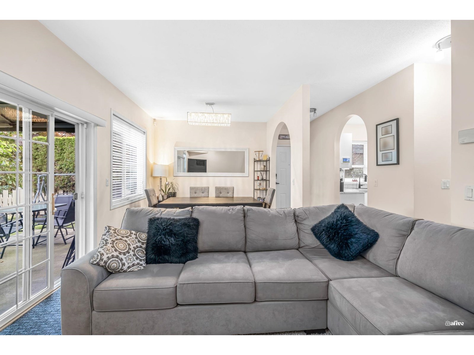 38 18707 65 Avenue, Surrey, British Columbia  V3S 9H2 - Photo 8 - R3014406