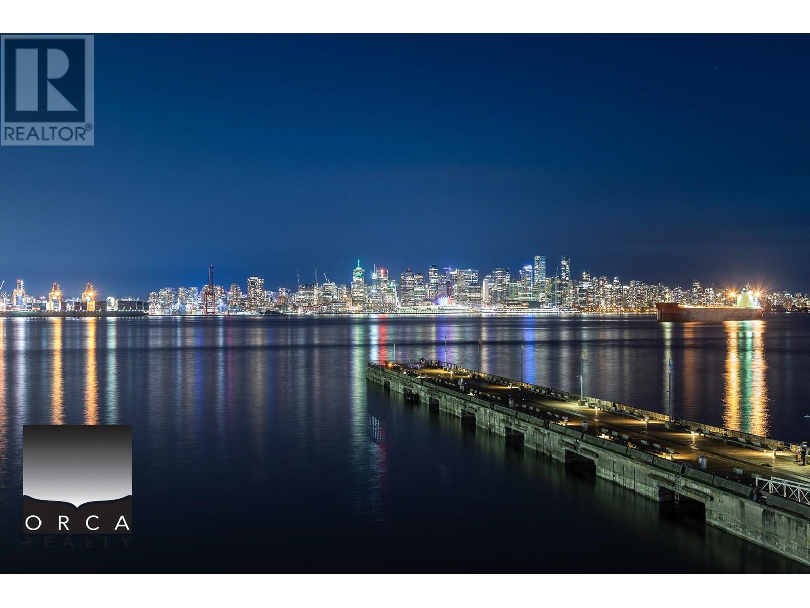 405 175 Victory Ship Way, North Vancouver, British Columbia  V7L 0G1 - Photo 20 - R3012605