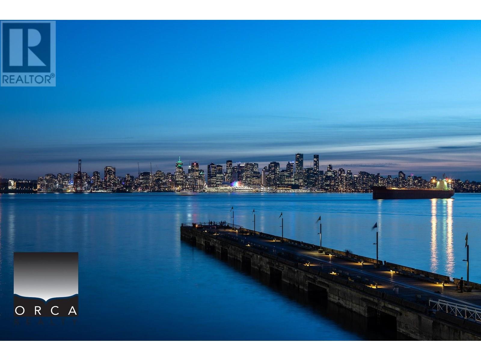 405 175 Victory Ship Way, North Vancouver, British Columbia  V7L 0G1 - Photo 8 - R3012605