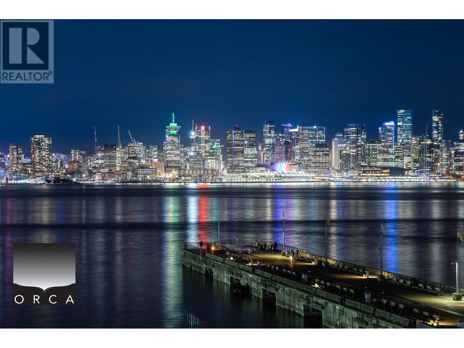 405 175 Victory Ship Way, North Vancouver, British Columbia  V7L 0G1 - Photo 19 - R3012605