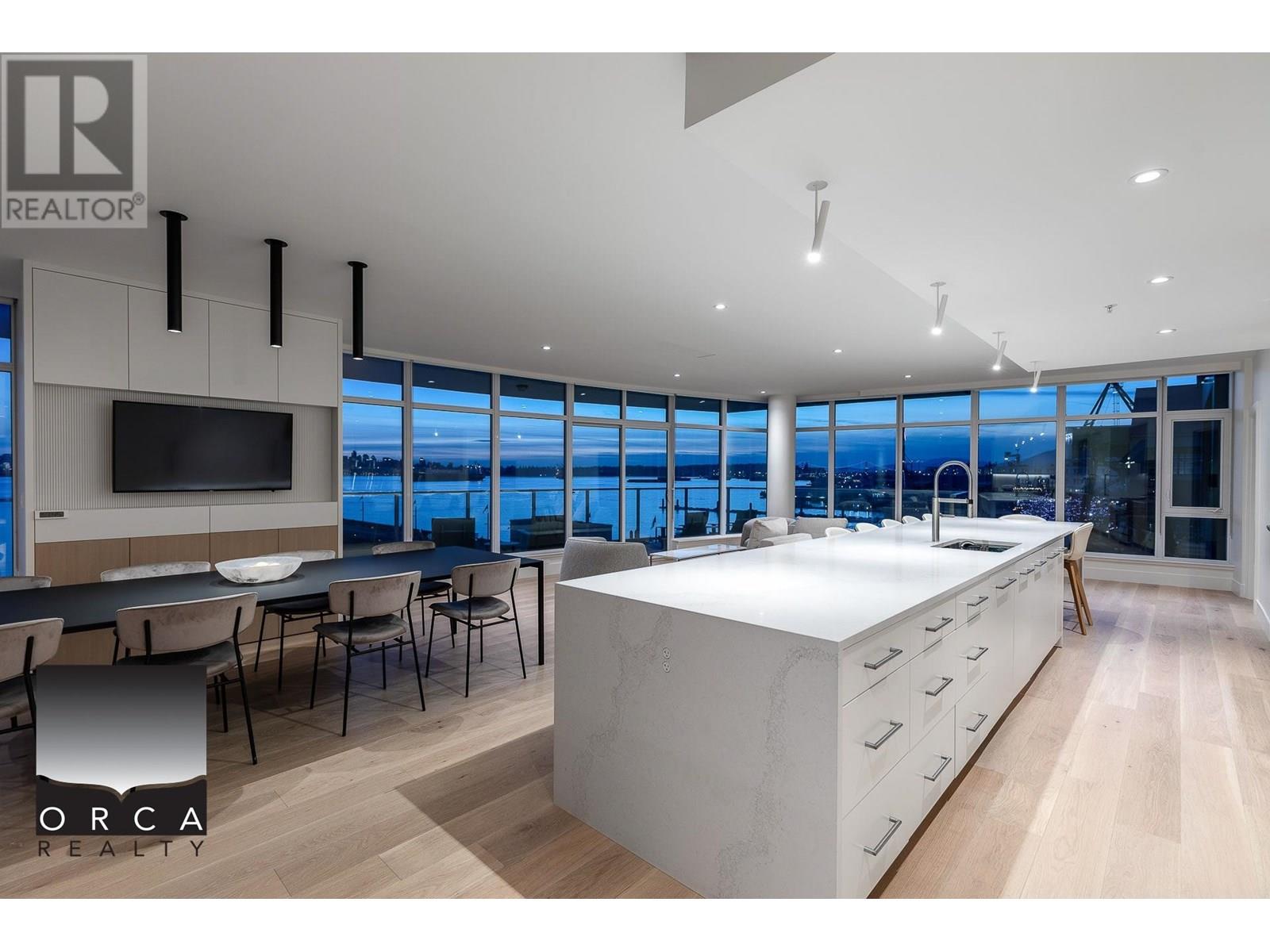 405 175 Victory Ship Way, North Vancouver, British Columbia  V7L 0G1 - Photo 10 - R3012605