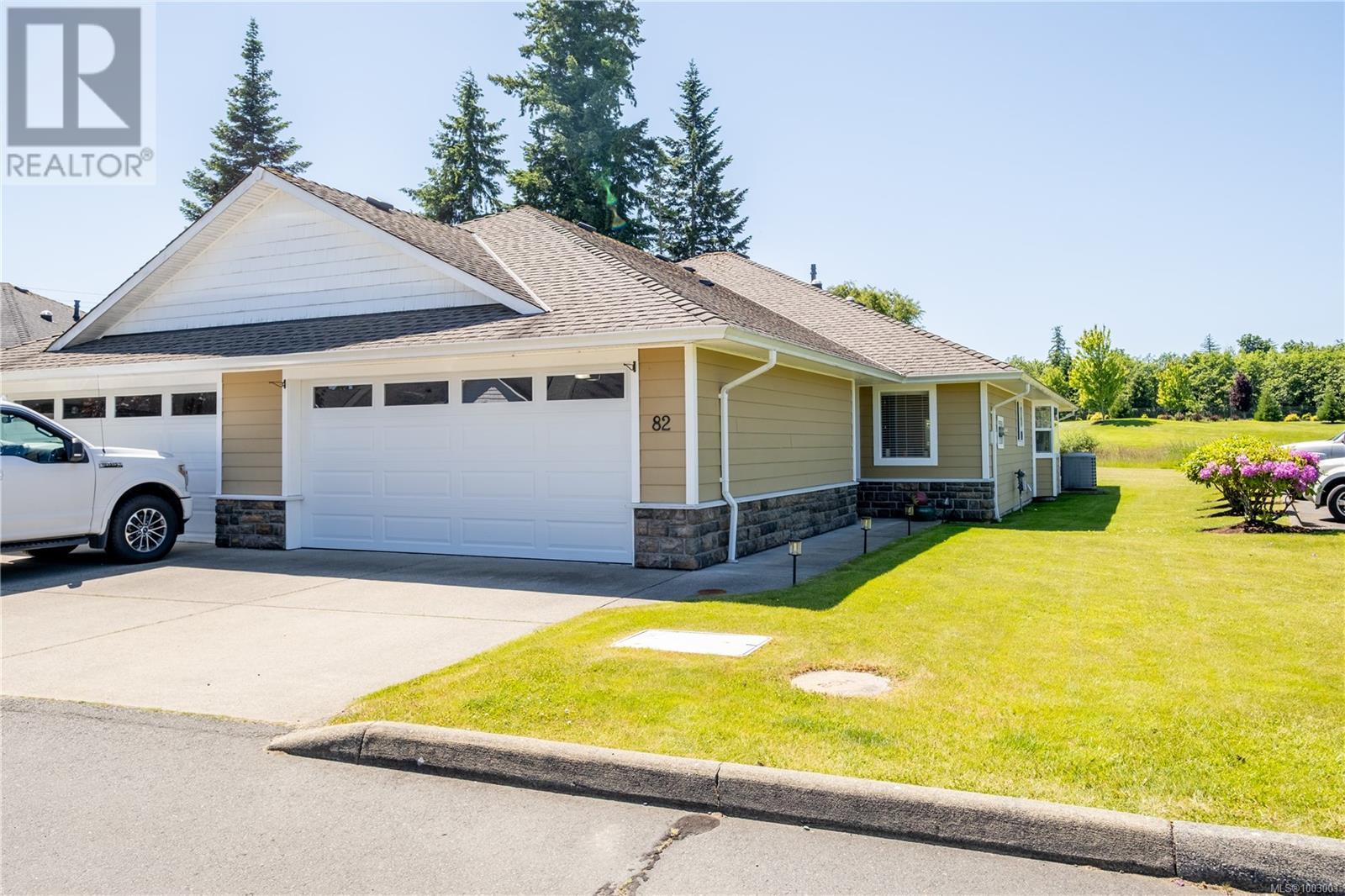 82 2006 Sierra Dr, Campbell River, British Columbia