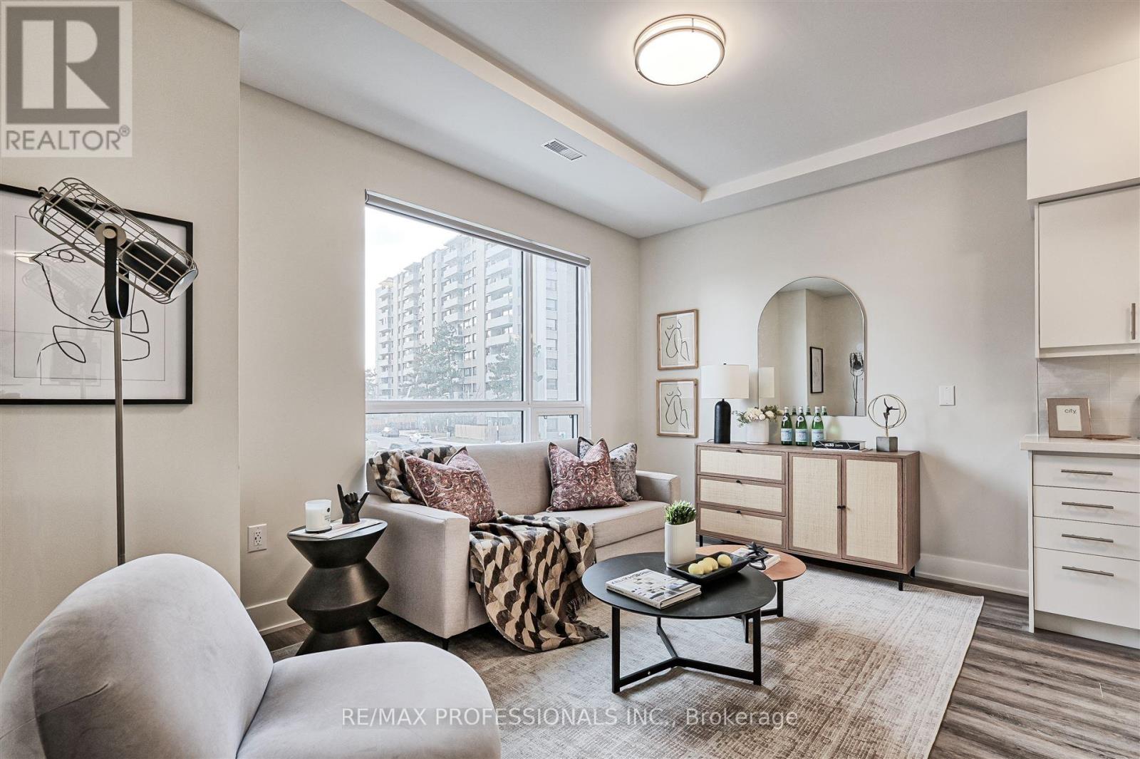 126 - 62 Dixfield Drive, Toronto, Ontario  M9C 3W1 - Photo 8 - W12217883