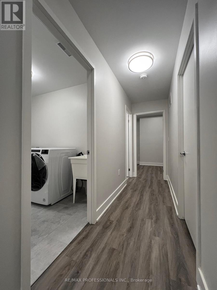112 - 62 Dixfield Drive, Toronto, Ontario  M9C 3W1 - Photo 16 - W12217887