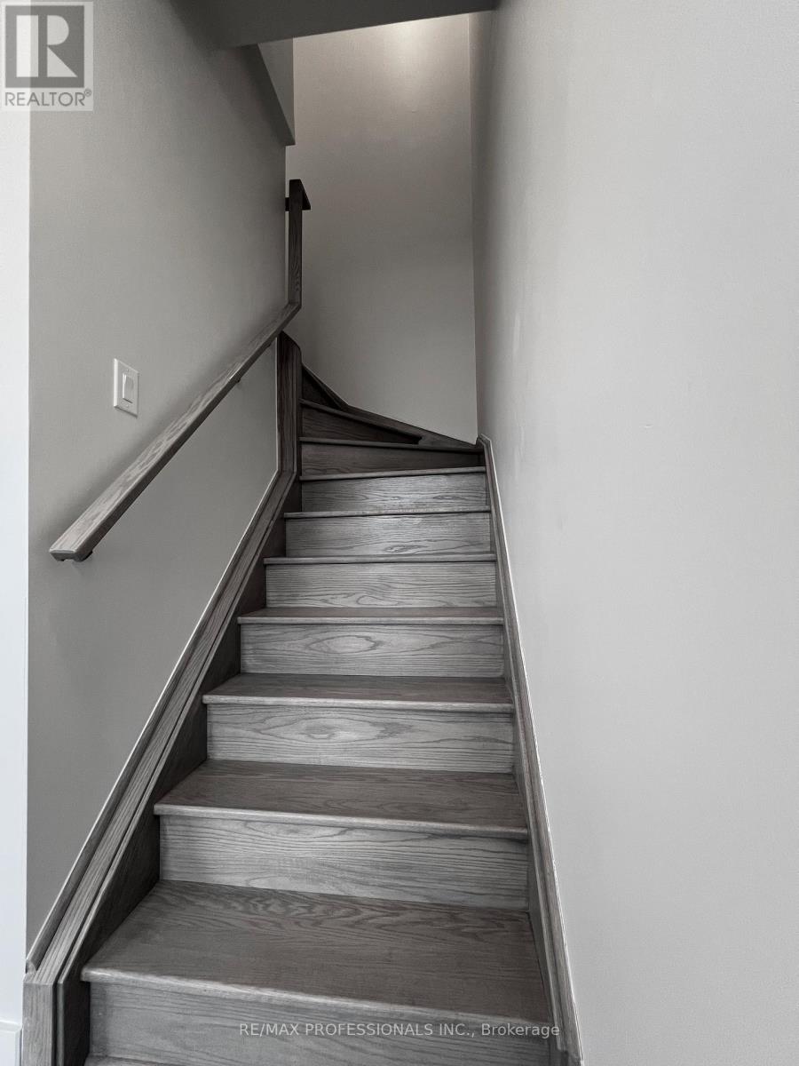 110 - 62 Dixfield Drive, Toronto, Ontario  M9C 3W1 - Photo 10 - W12217890