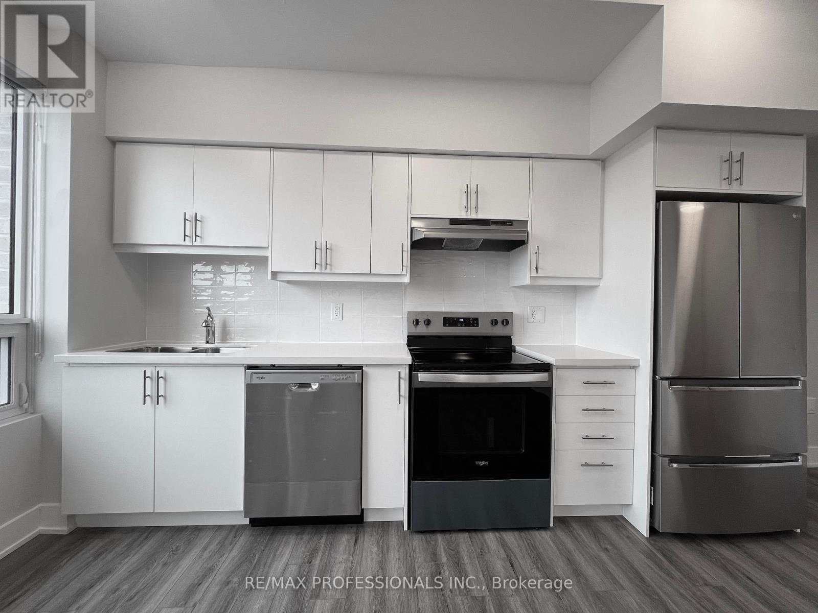 110 - 62 Dixfield Drive, Toronto, Ontario  M9C 3W1 - Photo 6 - W12217890