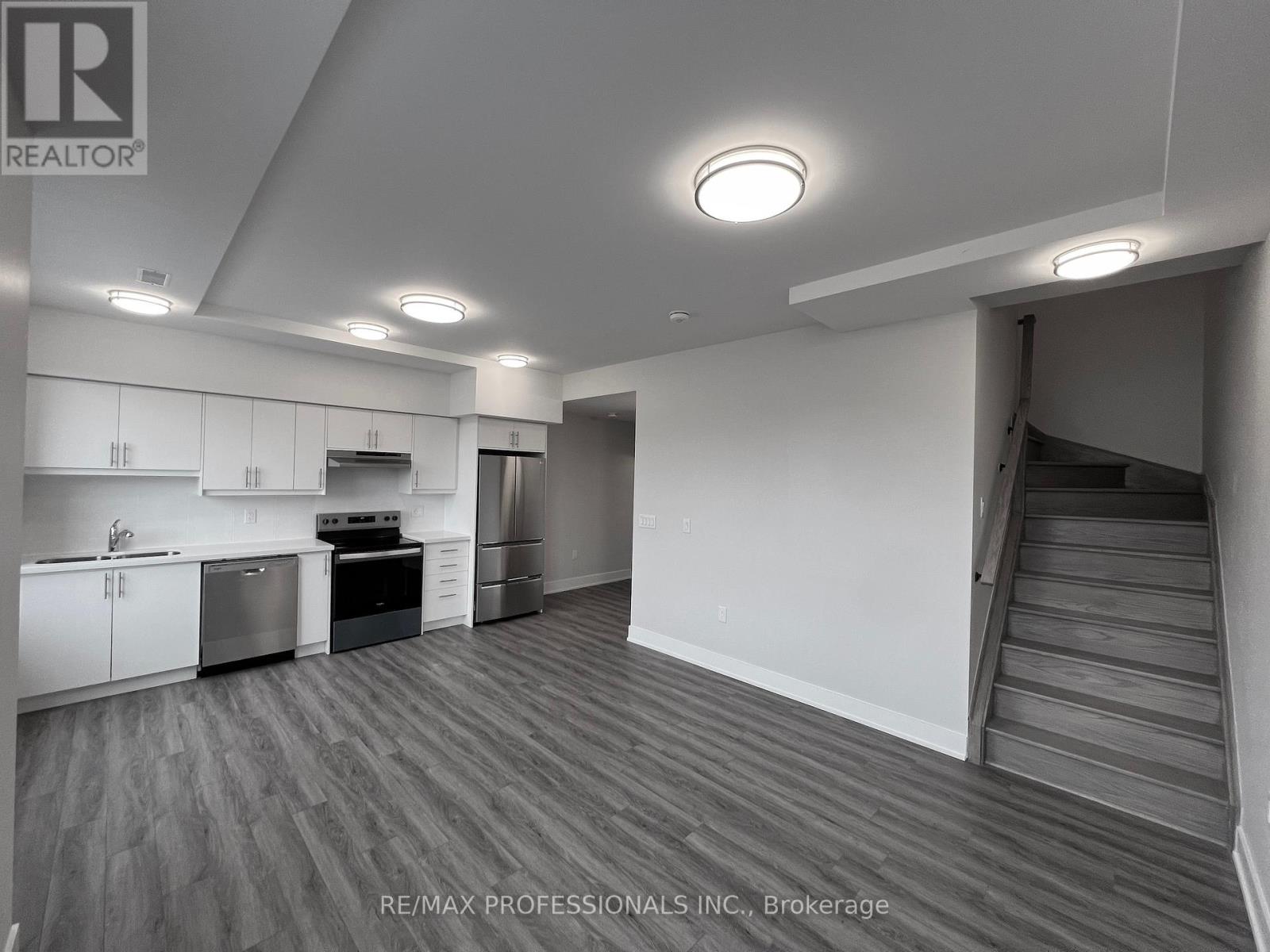 110 - 62 Dixfield Drive, Toronto, Ontario  M9C 3W1 - Photo 9 - W12217890