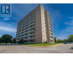 602 - 583 MORNINGTON AVENUE, London East, Ontario