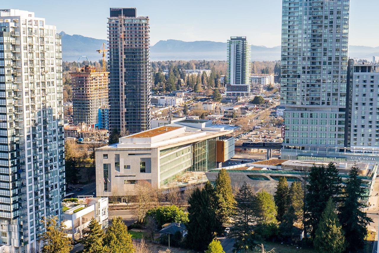 2309 13308 Central Avenue, Surrey, British Columbia  V3T 0M4 - Photo 25 - R3013363