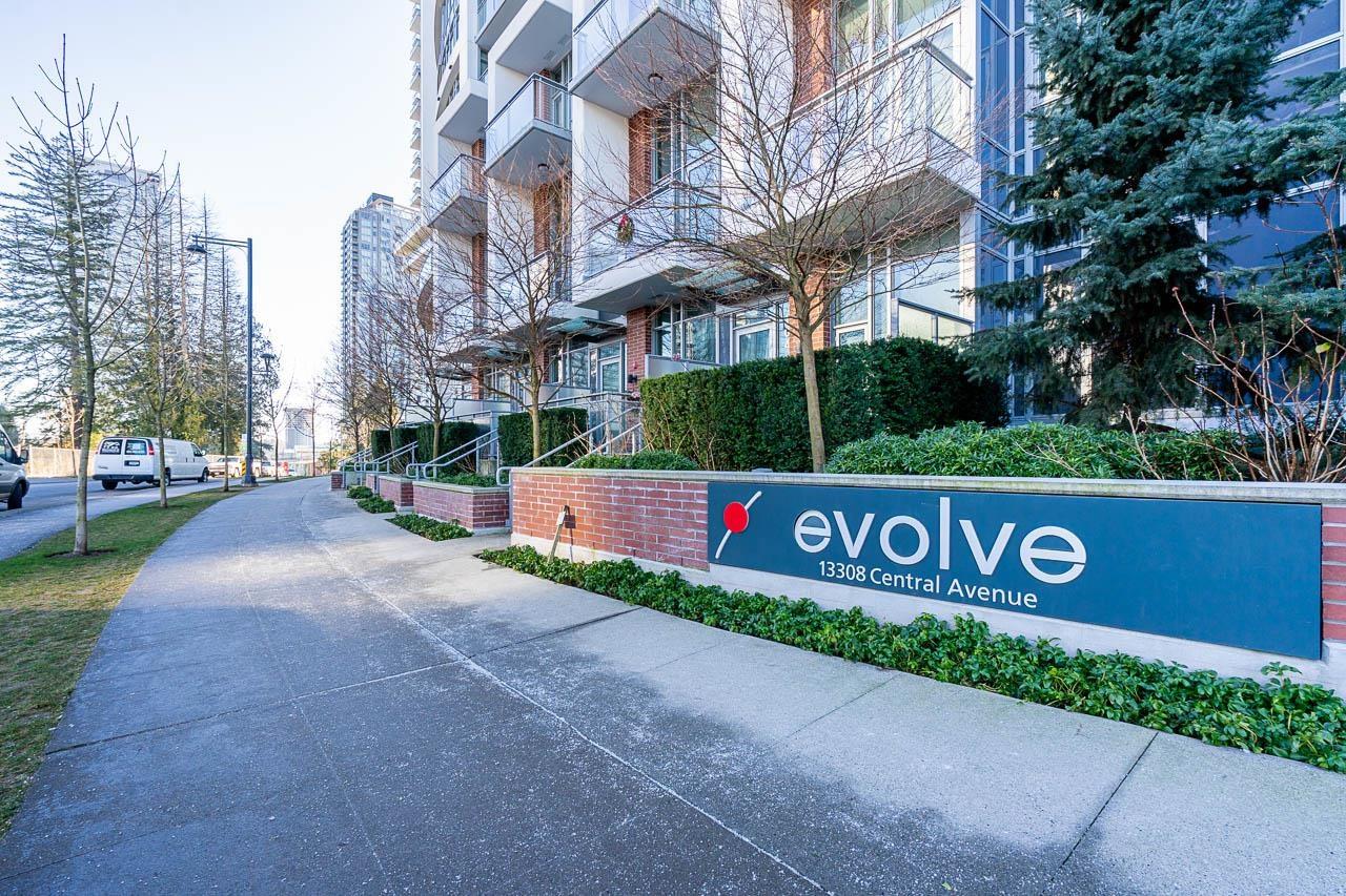 2309 13308 Central Avenue, Surrey, British Columbia  V3T 0M4 - Photo 28 - R3013363