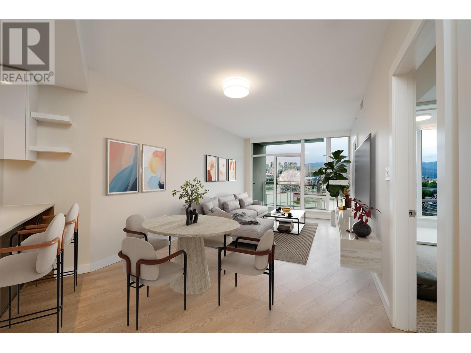 1607 1618 QUEBEC STREET, Vancouver, British Columbia