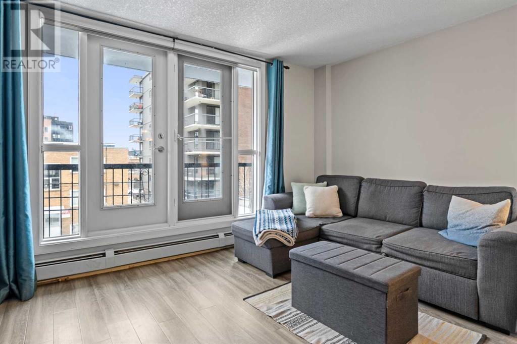 302, 605 14 Avenue Sw, Calgary, Alberta  T2R 0M9 - Photo 9 - A2207851