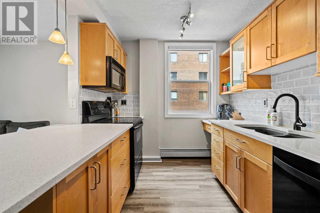 302, 605 14 Avenue Sw, Calgary, Alberta  T2R 0M9 - Photo 4 - A2207851
