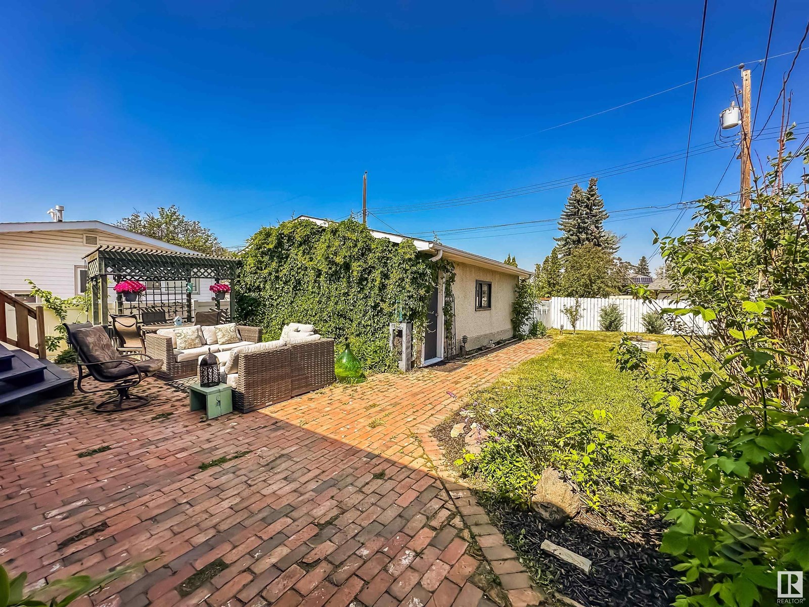 5508 90a Av Nw, Edmonton, Alberta  T6B 0P8 - Photo 45 - E4442110
