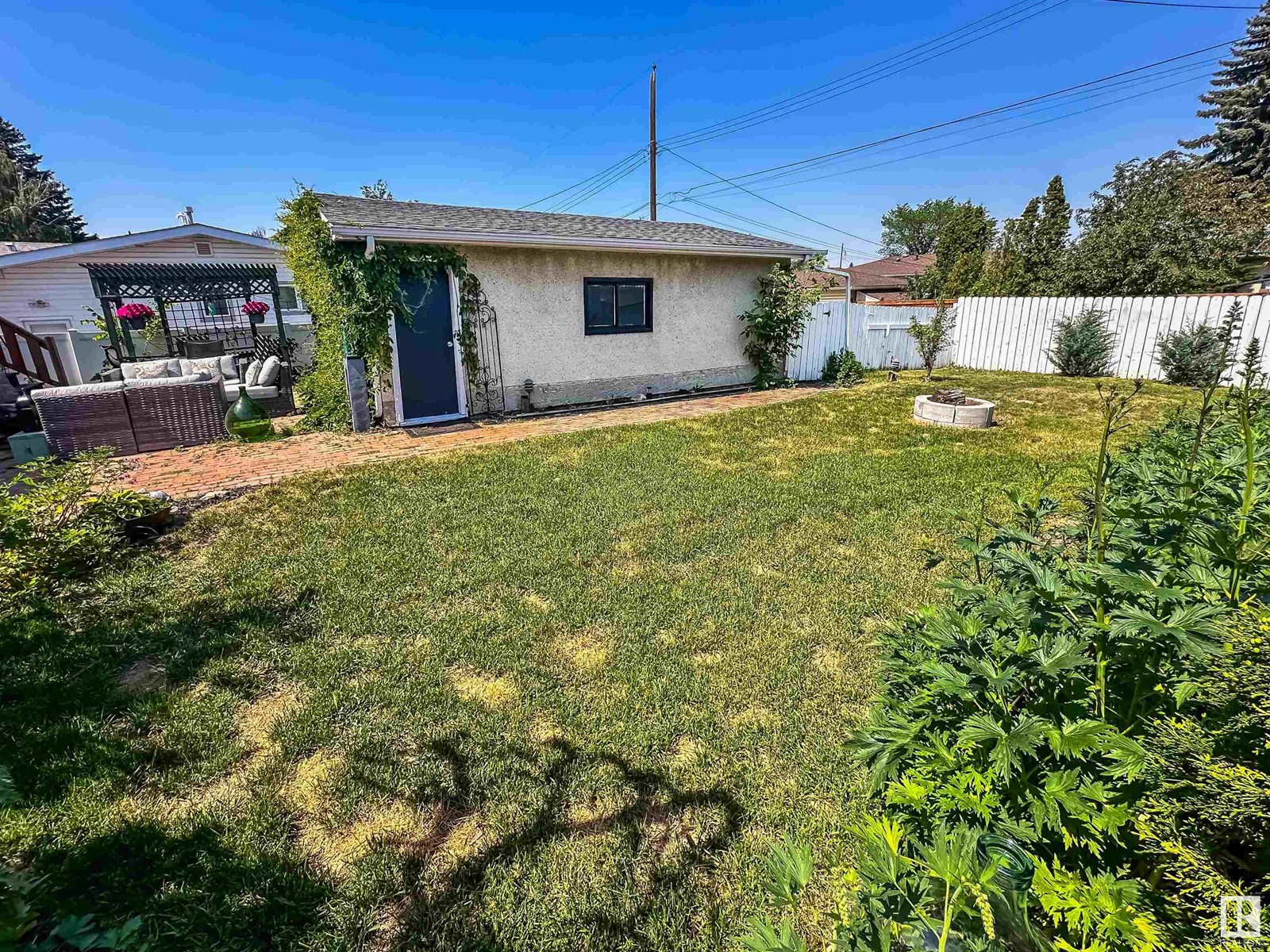 5508 90a Av Nw, Edmonton, Alberta  T6B 0P8 - Photo 47 - E4442110