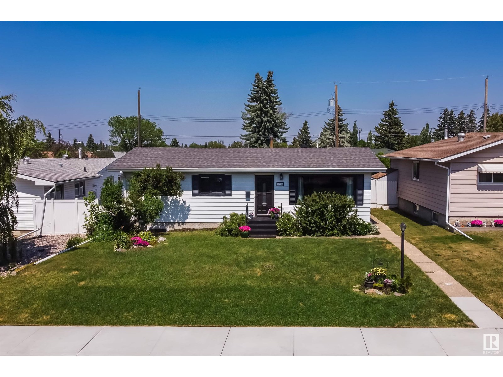 5508 90a Av Nw, Edmonton, Alberta  T6B 0P8 - Photo 53 - E4442110