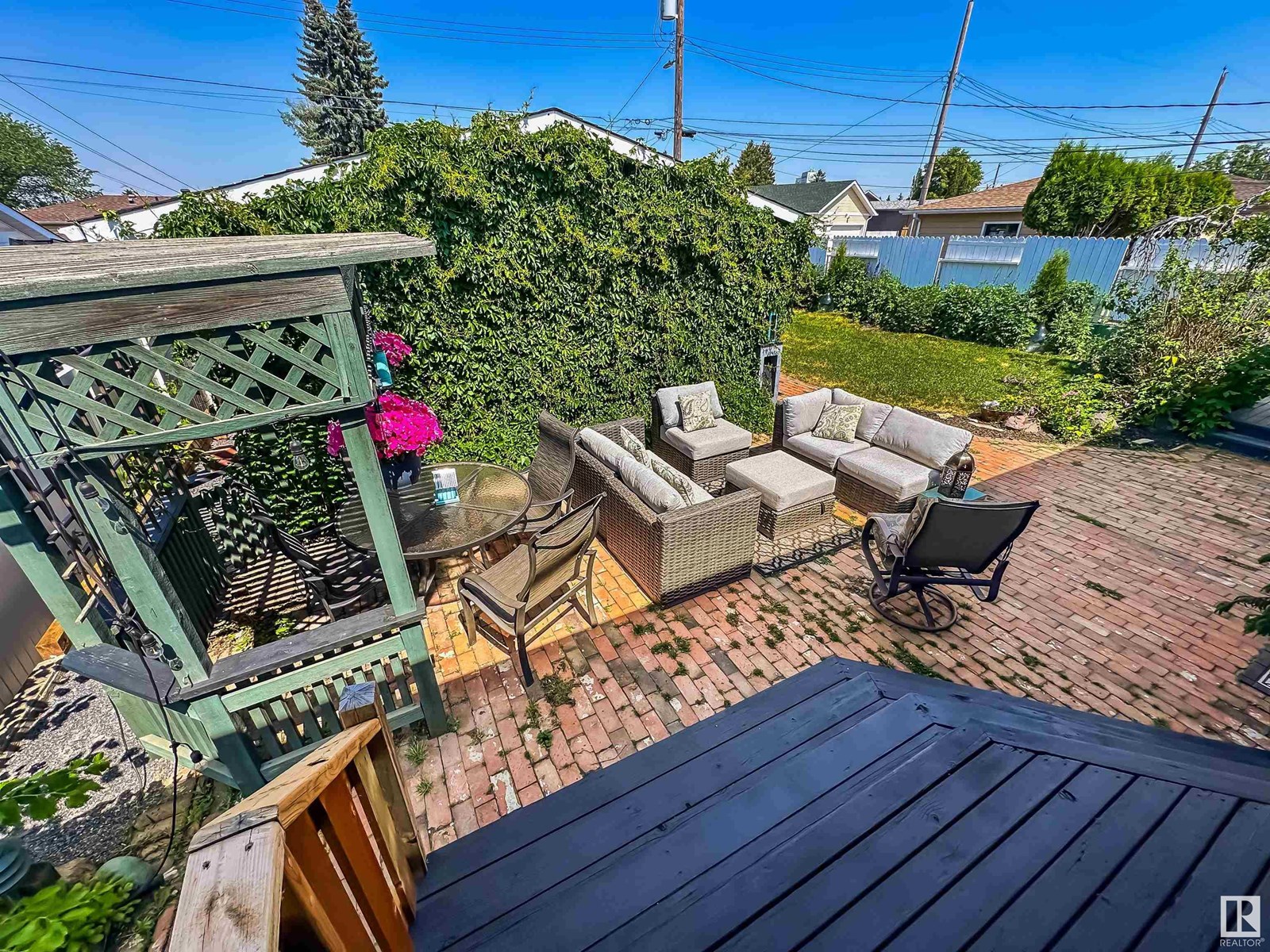 5508 90a Av Nw, Edmonton, Alberta  T6B 0P8 - Photo 40 - E4442110