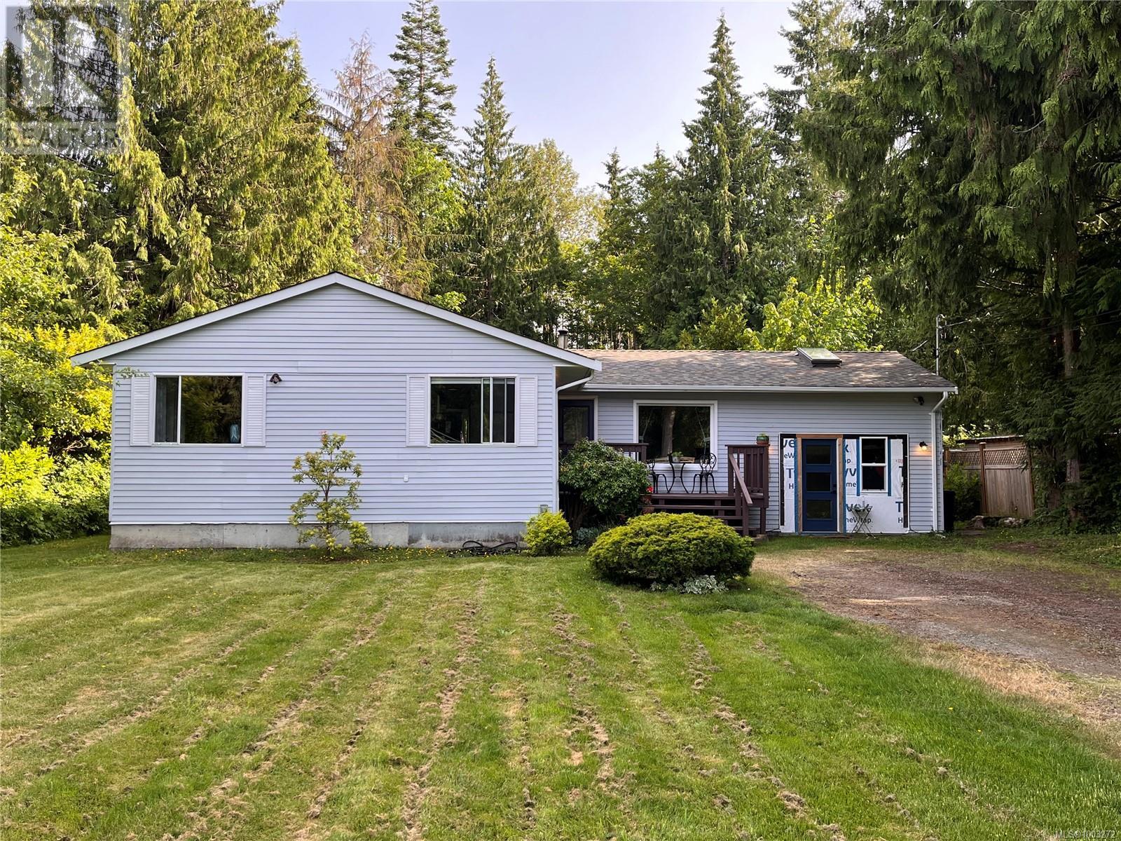 1466 Edwin Rd, Qualicum Beach, British Columbia