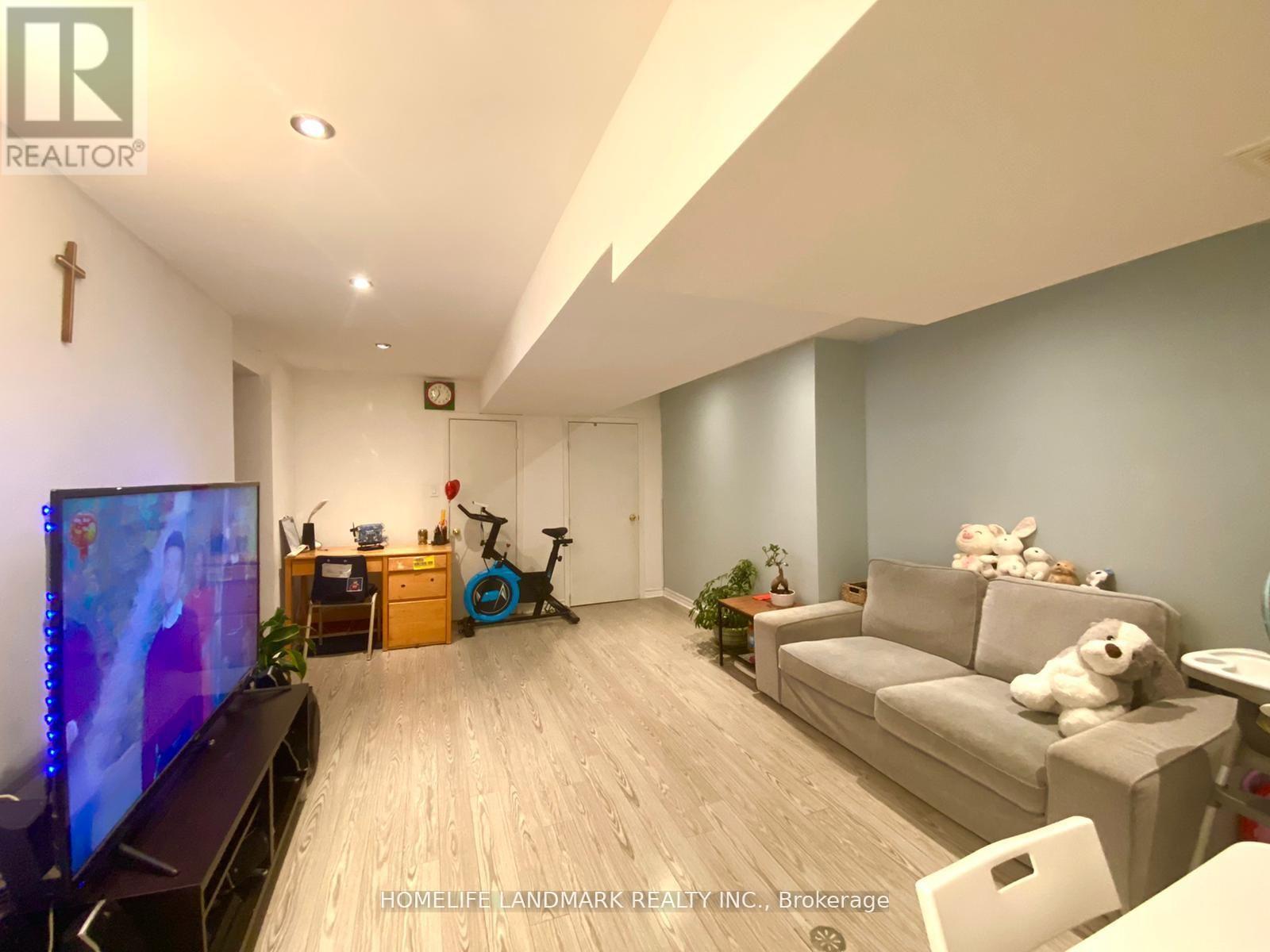 272 Essex (Work Out Basement) Avenue, Richmond Hill, Ontario  L4C 2C2 - Photo 8 - N12217930