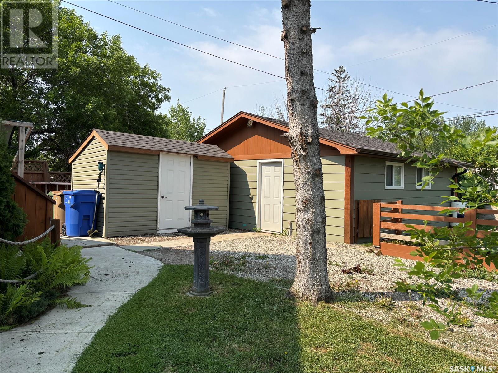 400 Toronto Street, Regina, Saskatchewan  S4R 1M4 - Photo 3 - SK008965