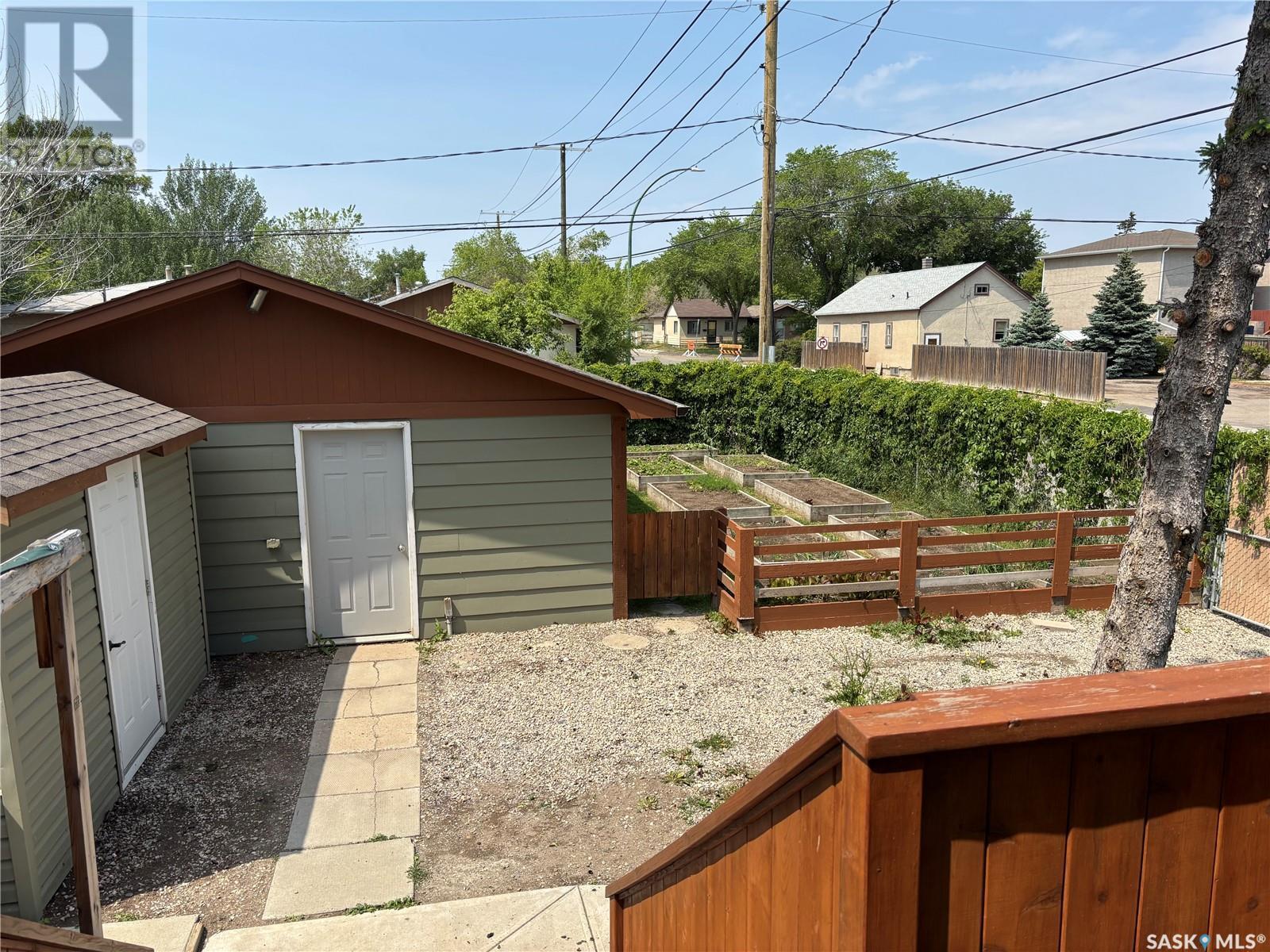 400 Toronto Street, Regina, Saskatchewan  S4R 1M4 - Photo 7 - SK008965
