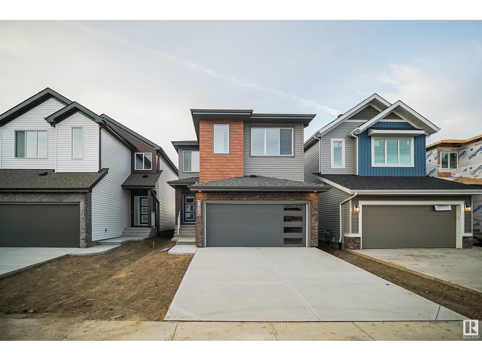 1535 11 Av Nw, Edmonton, Alberta  T6T 2N5 - Photo 2 - E4442160