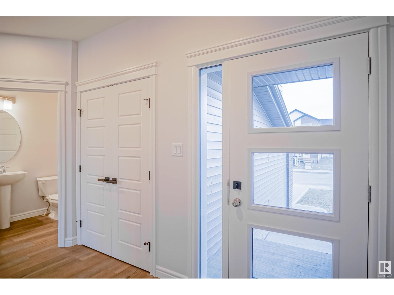 1535 11 Av Nw, Edmonton, Alberta  T6T 2N5 - Photo 3 - E4442160