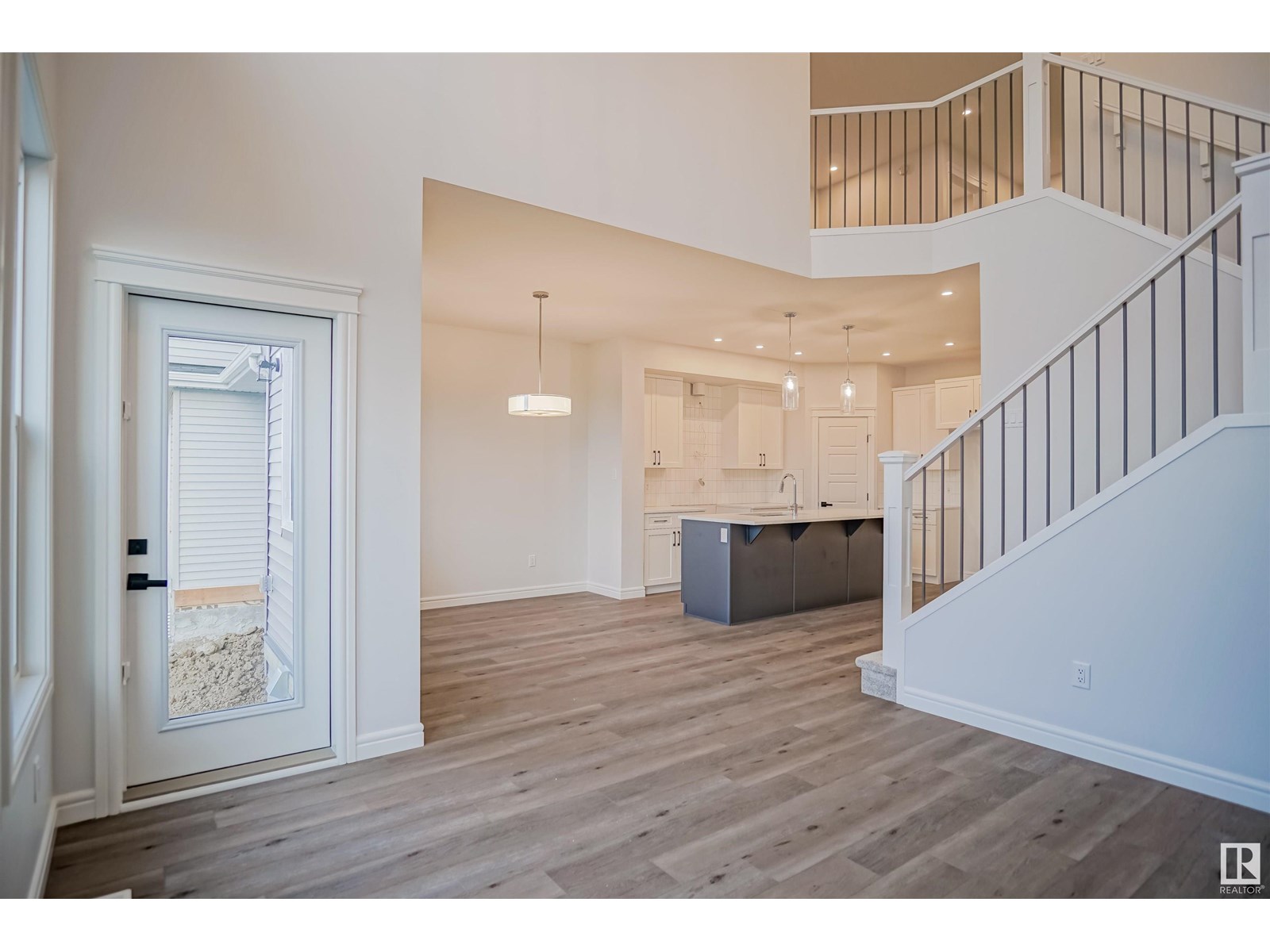 1535 11 Av Nw, Edmonton, Alberta  T6T 2N5 - Photo 7 - E4442160