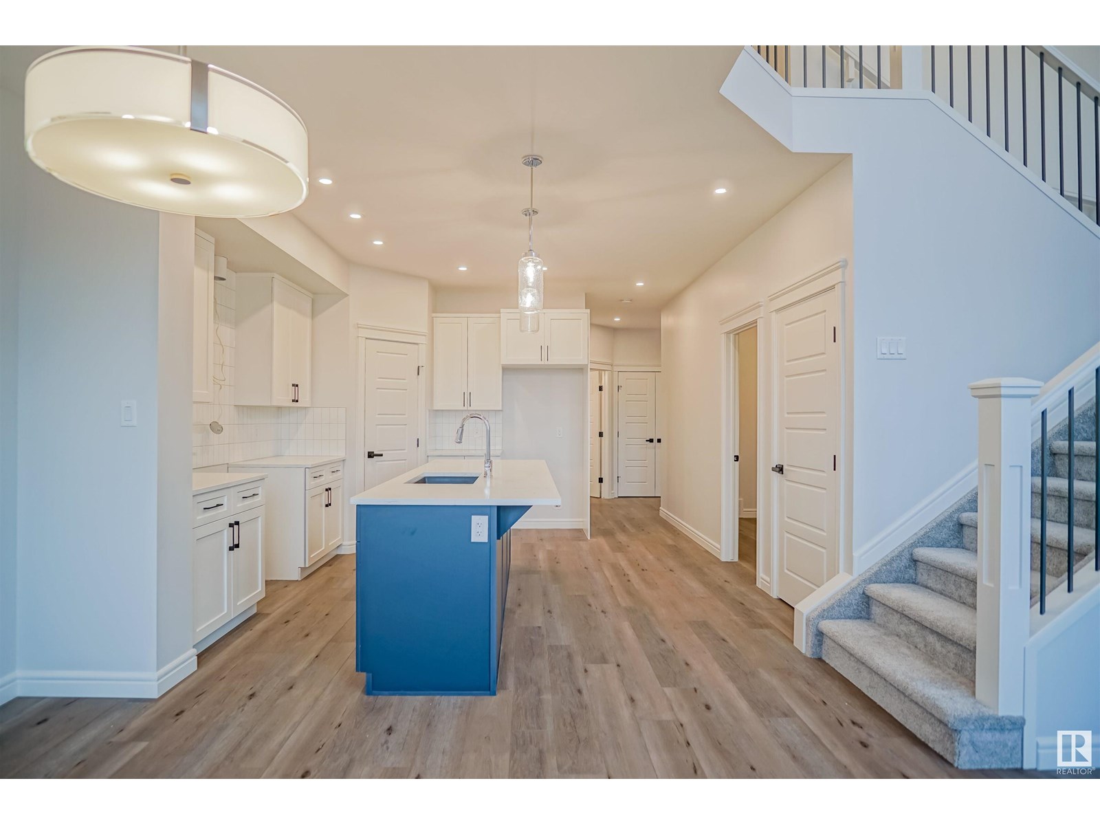 1535 11 Av Nw, Edmonton, Alberta  T6T 2N5 - Photo 9 - E4442160