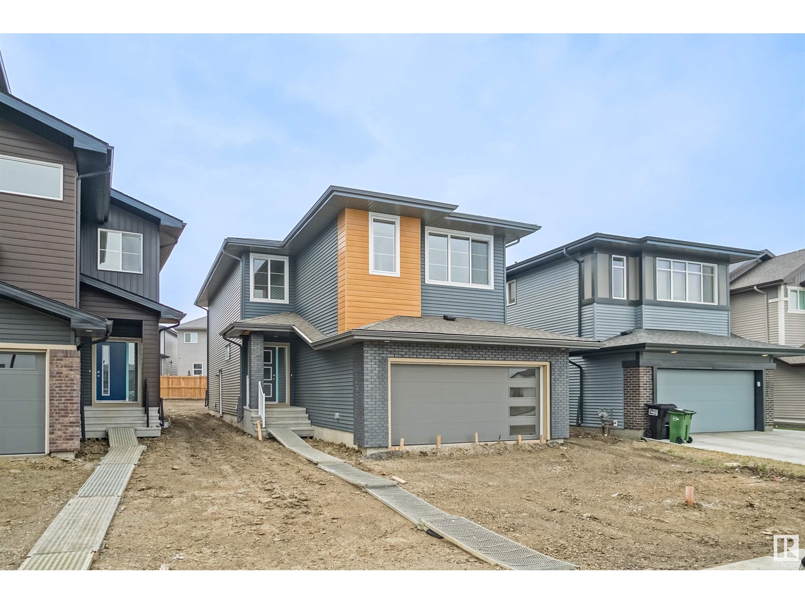 7223 182 Av Nw, Edmonton, Alberta  T5Z 0V6 - Photo 1 - E4442163