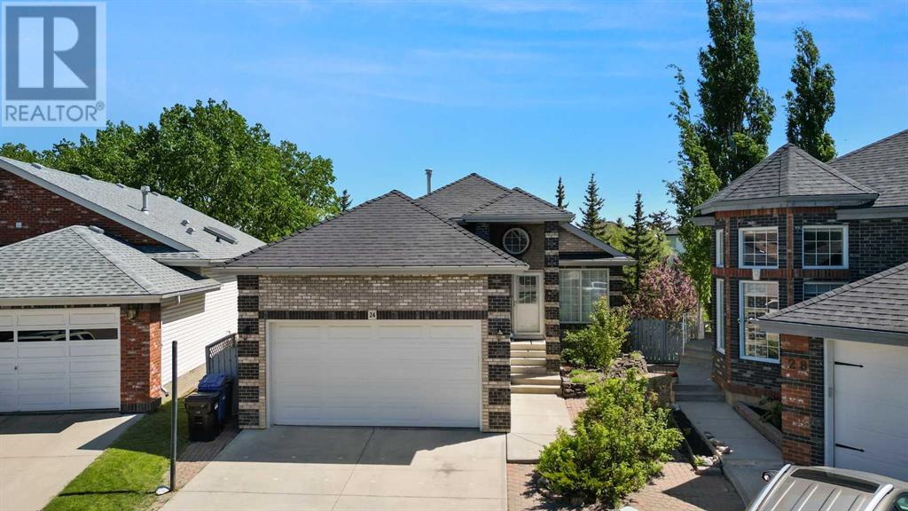 24 Citadel Court Nw, Calgary, Alberta  T3G 4X9 - Photo 3 - A2199943