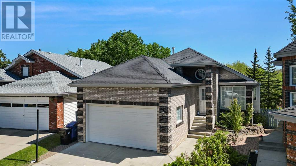 24 Citadel Court NW, calgary, Alberta